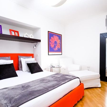 Nipare Suite - Dimore Partenopee เนเปิลส์ ภายนอก รูปภาพ