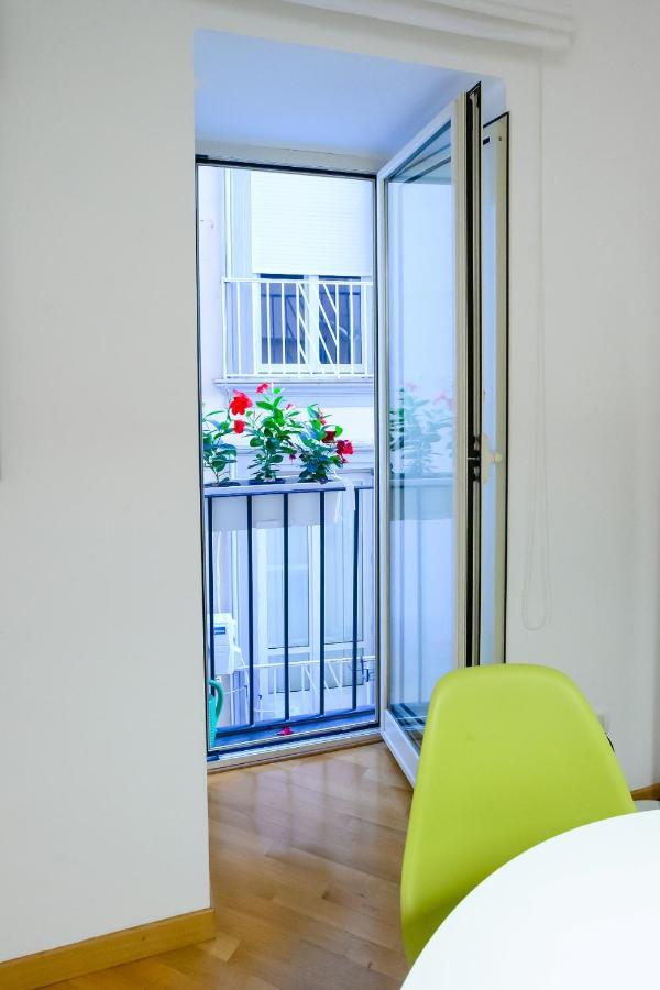 Nipare Suite - Dimore Partenopee เนเปิลส์ ภายนอก รูปภาพ