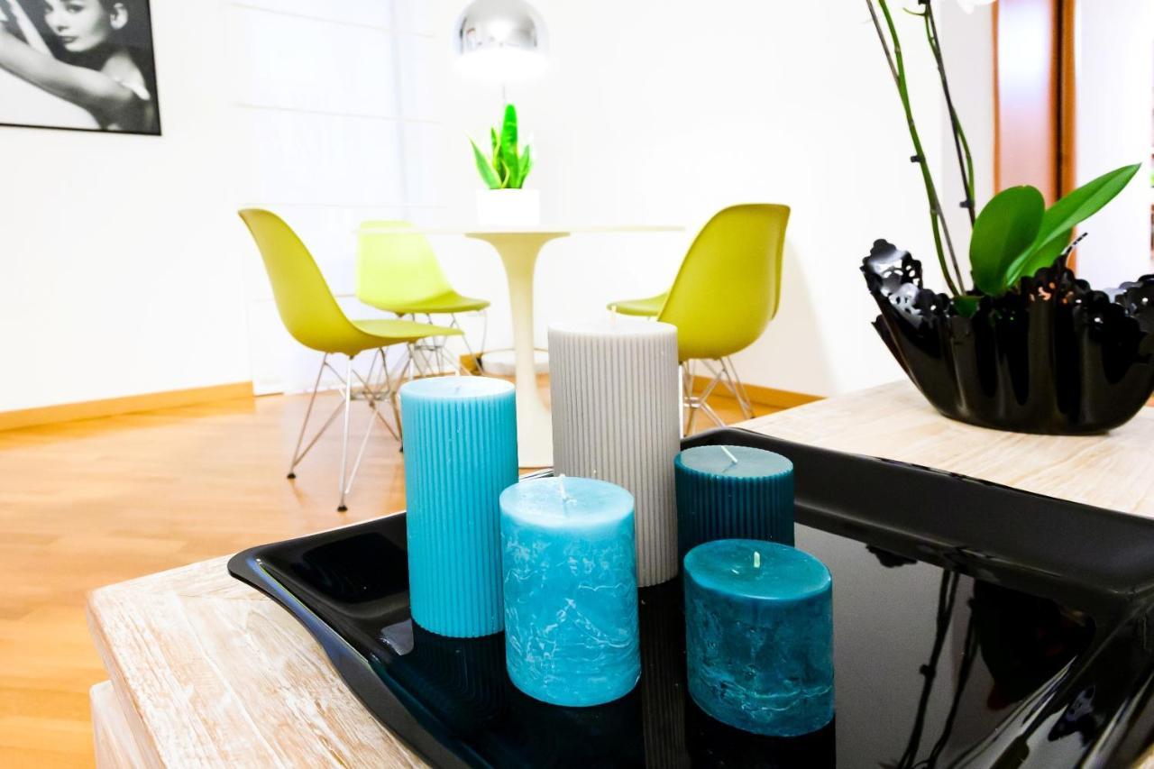 Nipare Suite - Dimore Partenopee เนเปิลส์ ภายนอก รูปภาพ