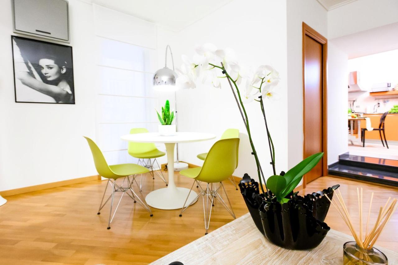 Nipare Suite - Dimore Partenopee เนเปิลส์ ภายนอก รูปภาพ