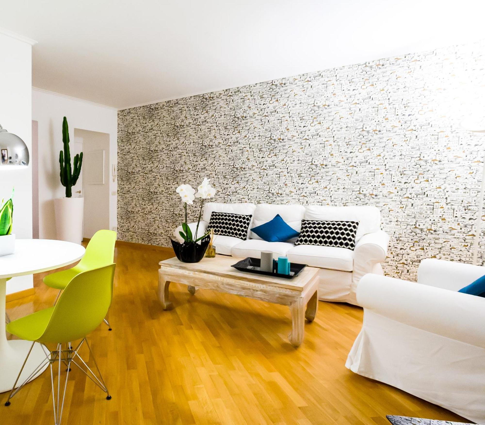 Nipare Suite - Dimore Partenopee เนเปิลส์ ภายนอก รูปภาพ